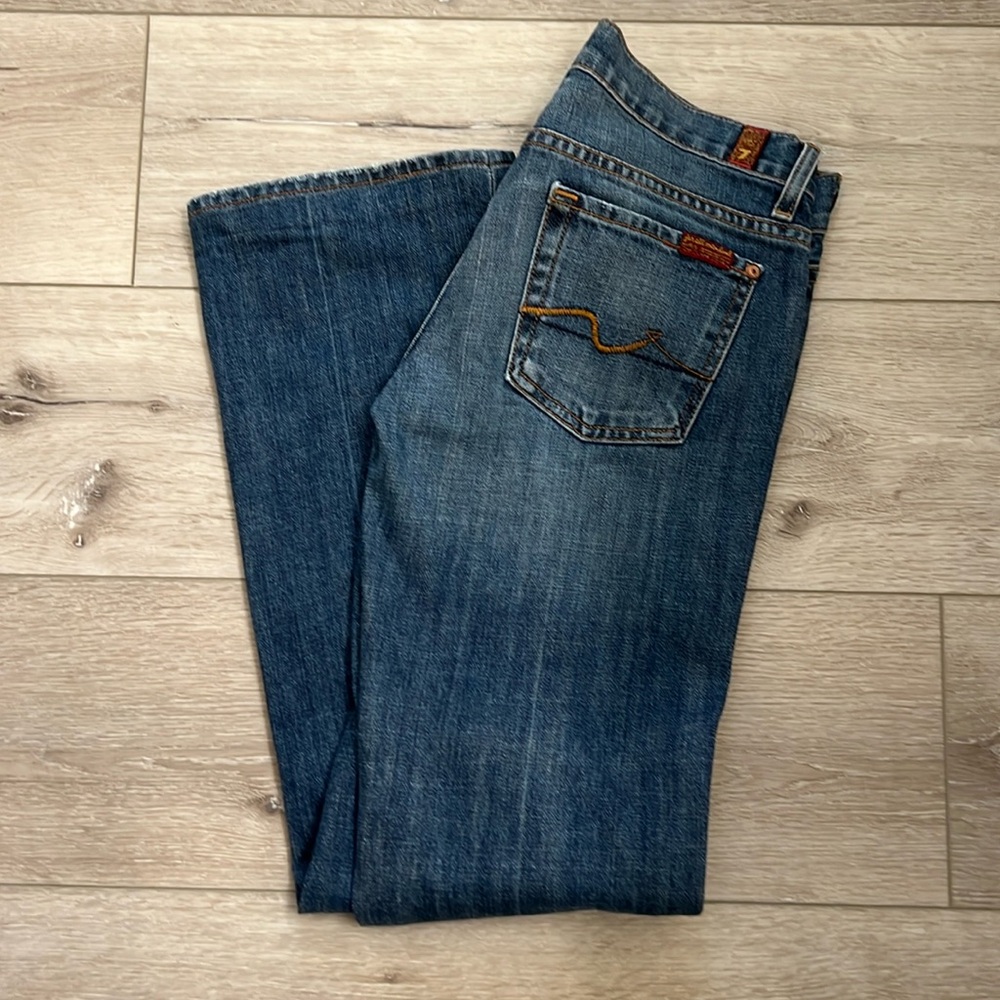 7 For All Mankind Jeans